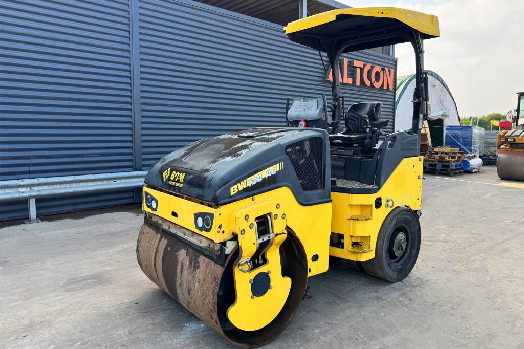 Bomag BW 138 AC-5
