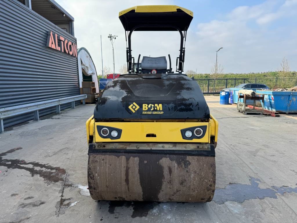 Bomag BW 138 AC-5