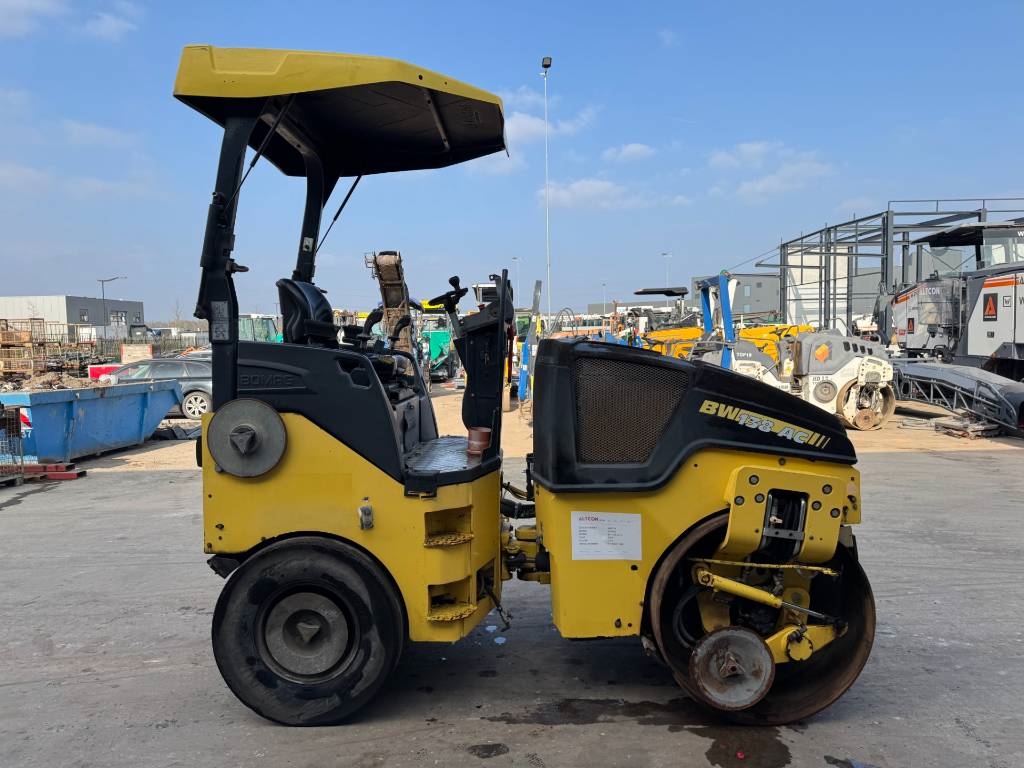 Bomag BW 138 AC-5