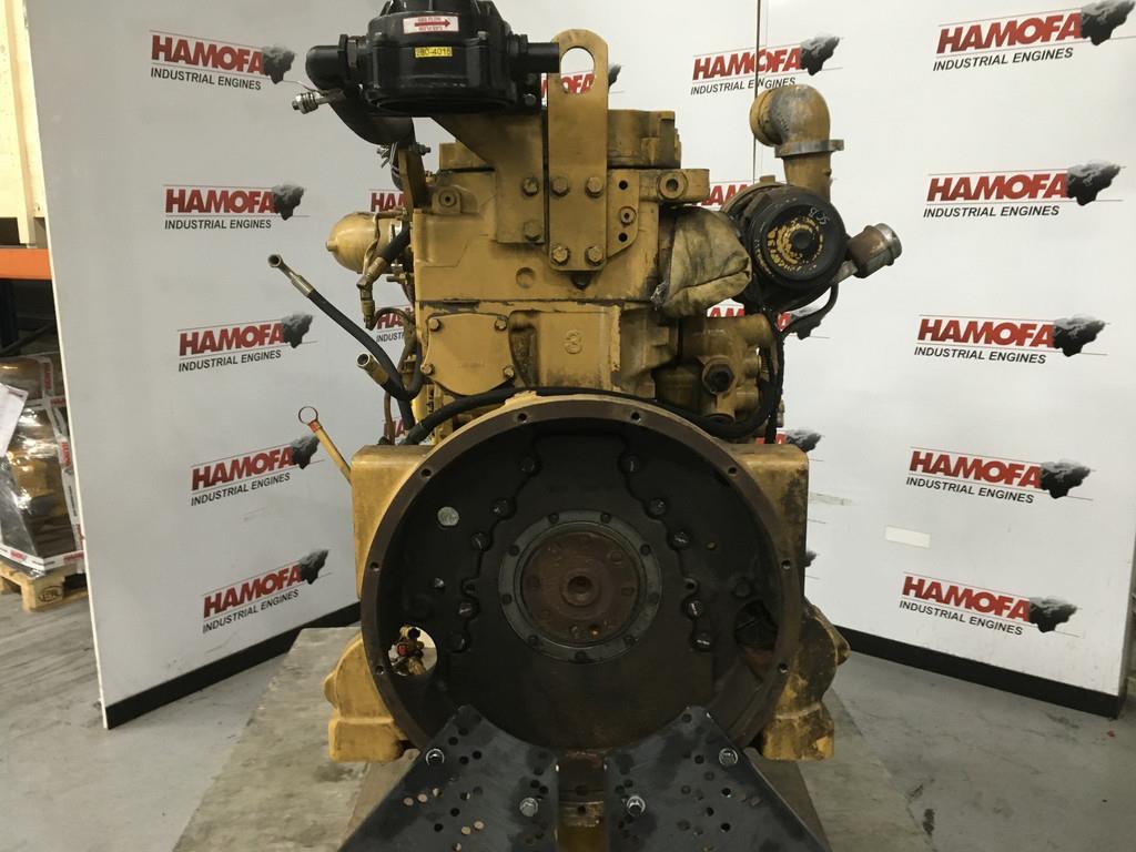 CAT C13 LGK-2364575 USED