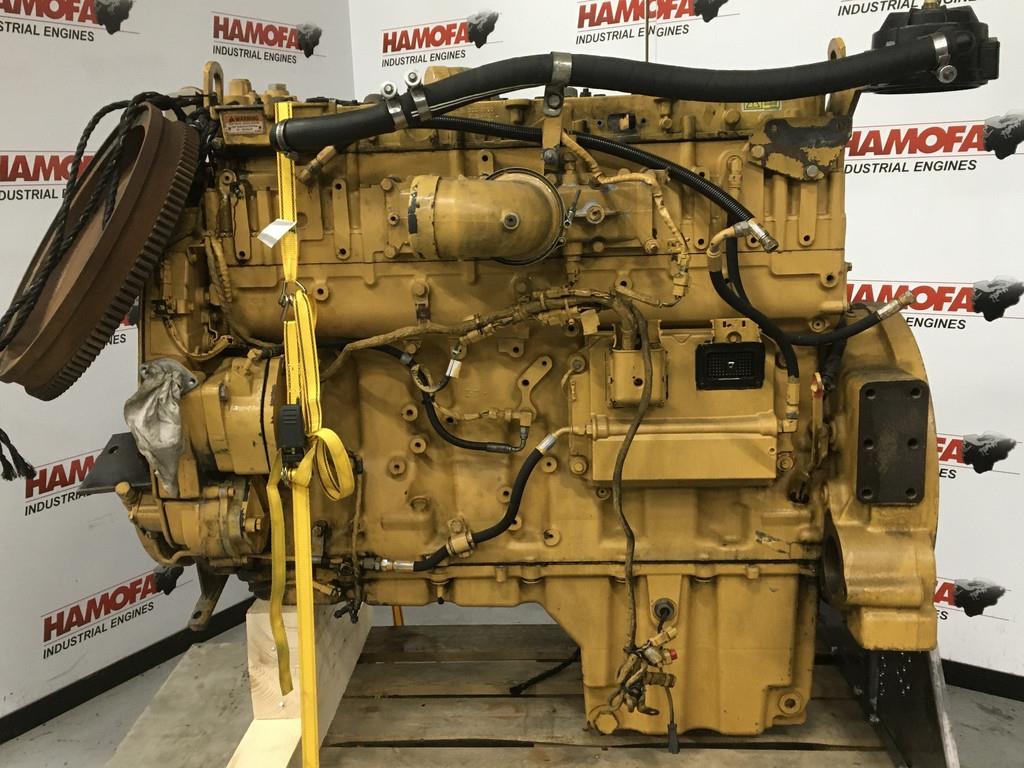 CAT C13 LGK-2364575 USED