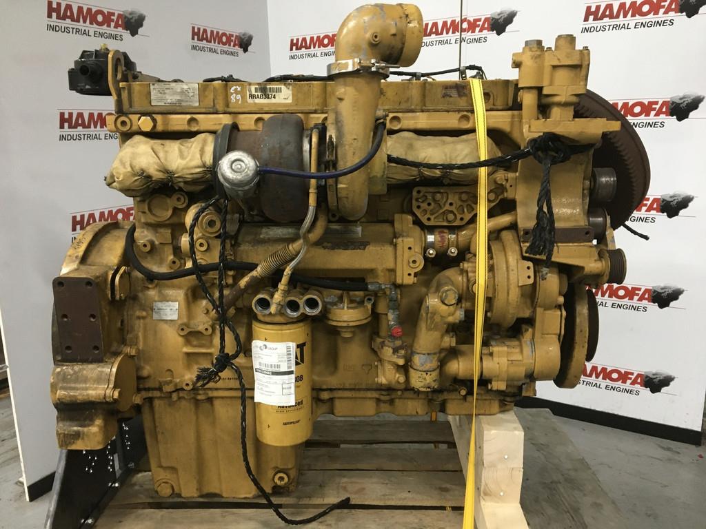 CAT C13 LGK-2364575 USED