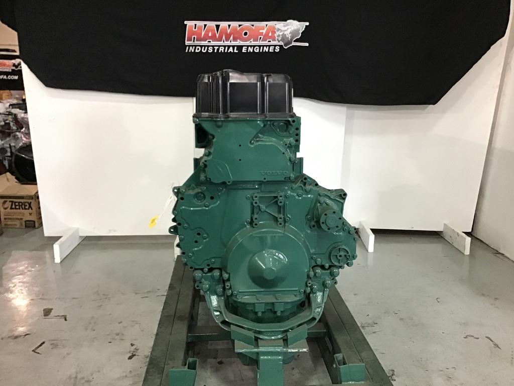 Volvo D12-364004 - D2 A LONGBLOCK