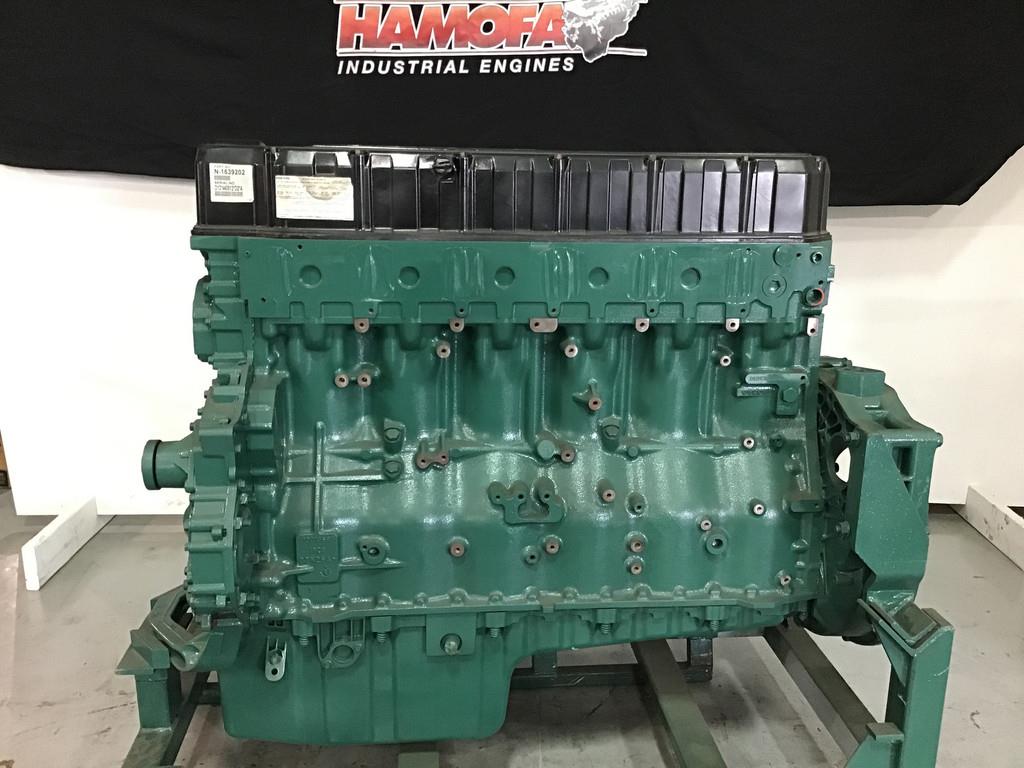 Volvo D12-364004 - D2 A LONGBLOCK