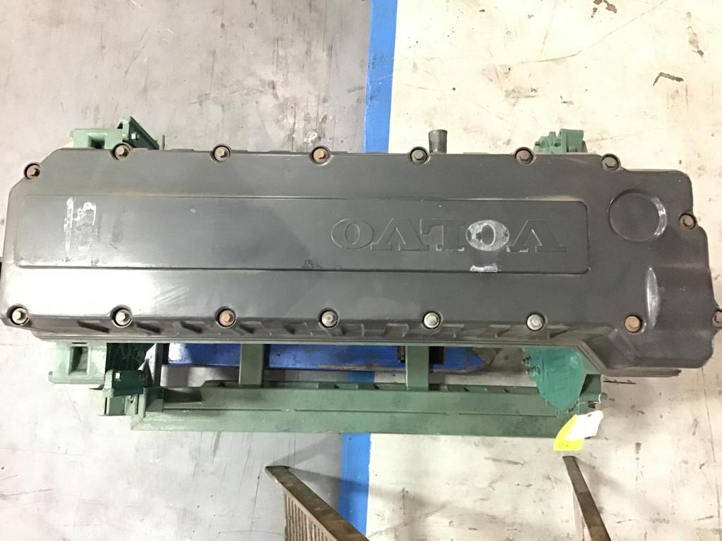 Volvo D12-364004 - D2 A LONGBLOCK