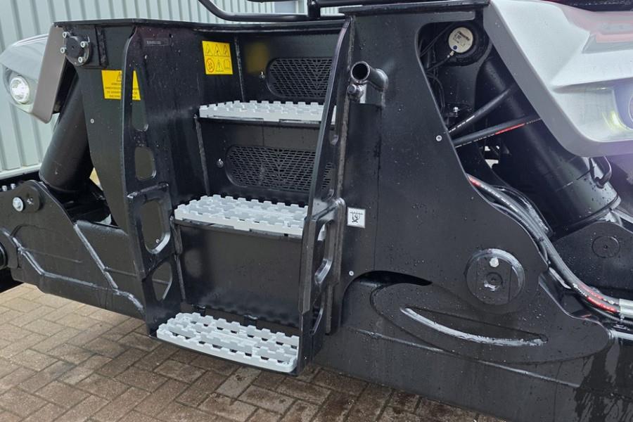 2025 Manitou MRT2660-45722409