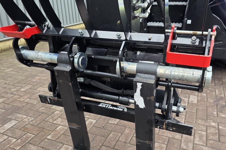 2025 Manitou MRT2660-45722402