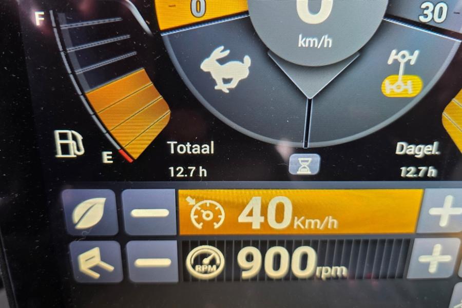 2025 Manitou MRT2660-45722407