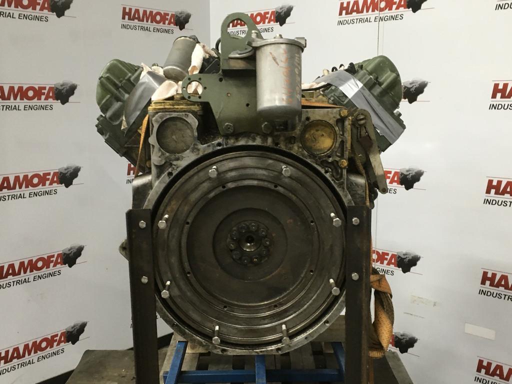 Mercedes-Benz OM 404.901-000 CORE