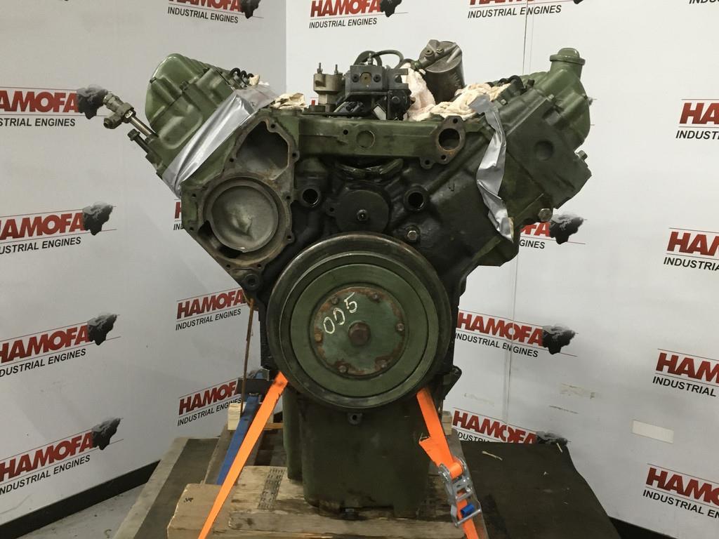 Mercedes-Benz OM 404.901-000 CORE