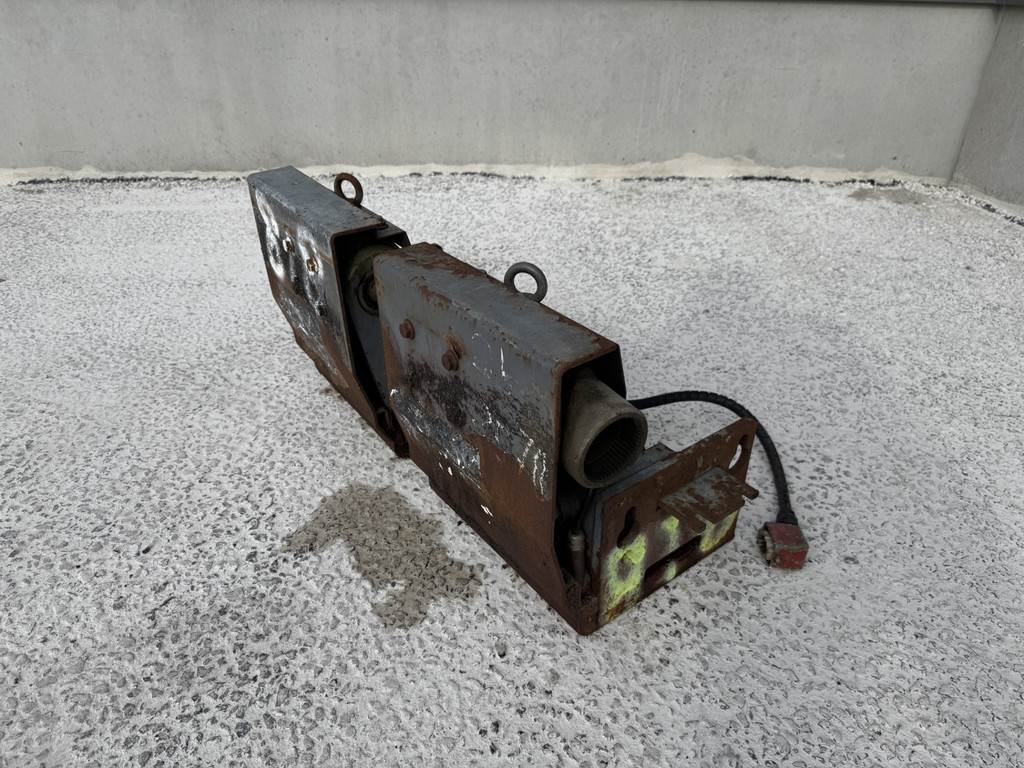 Vögele 2 x 0,35 M TV-2