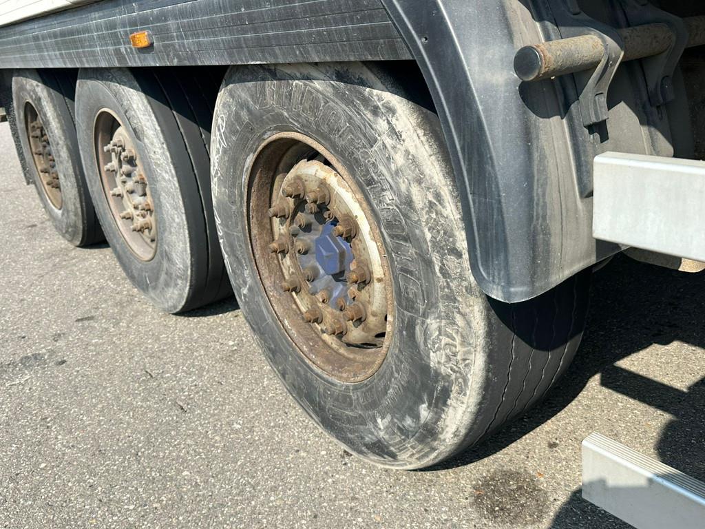 [Other] Gray and Adams Meat Hook Thermo King SLXE 400