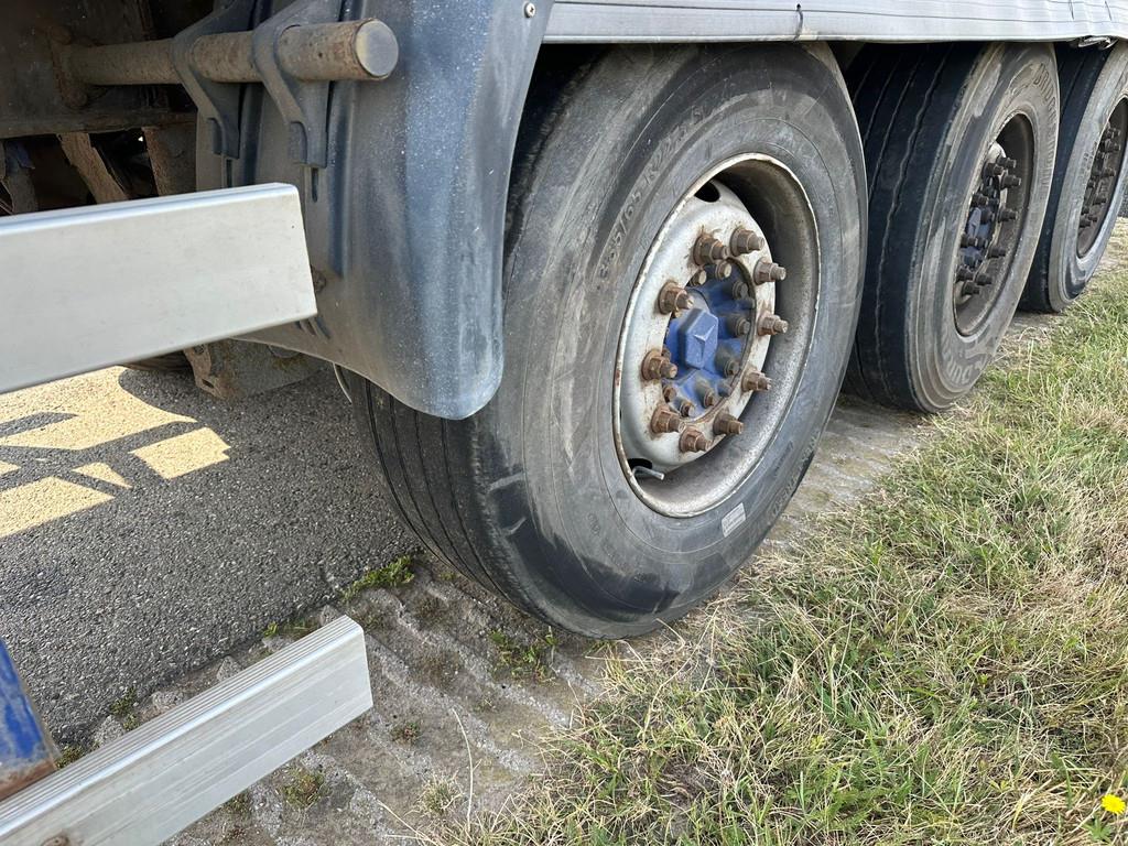 [Other] Gray and Adams Meat Hook Thermo King SLXE 400