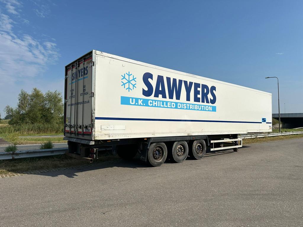 [Other] Gray and Adams Meat Hook Thermo King SLXE 400