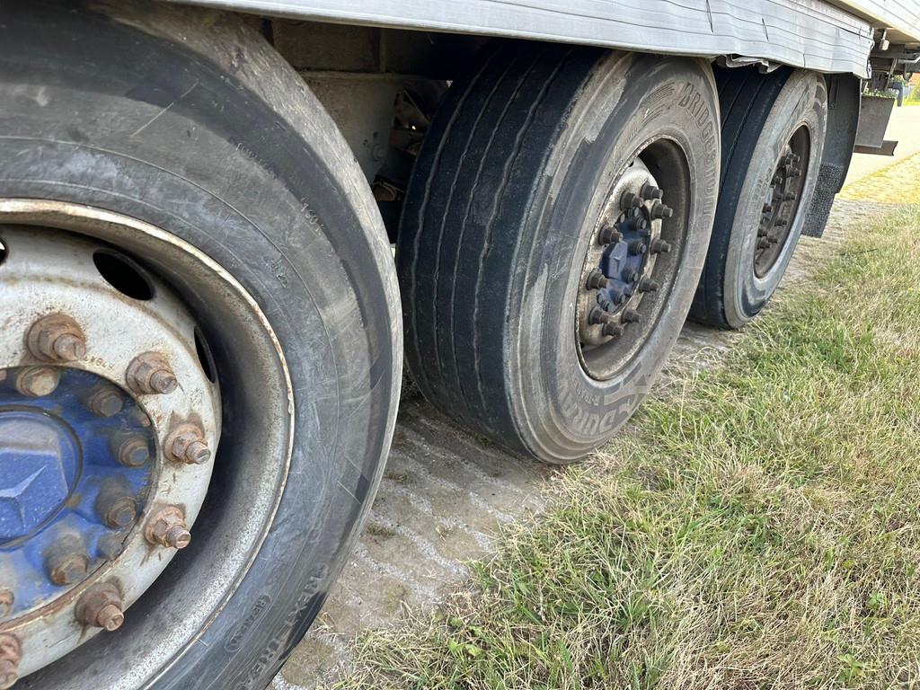 [Other] Gray and Adams Meat Hook Thermo King SLXE 400