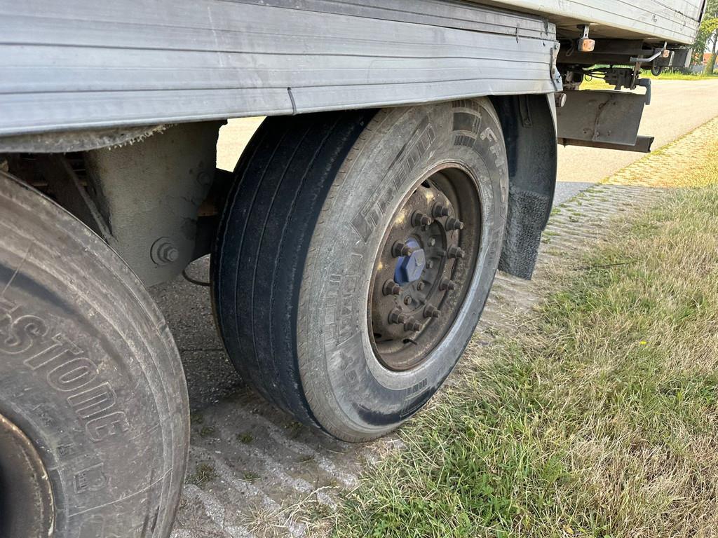 [Other] Gray and Adams Meat Hook Thermo King SLXE 400