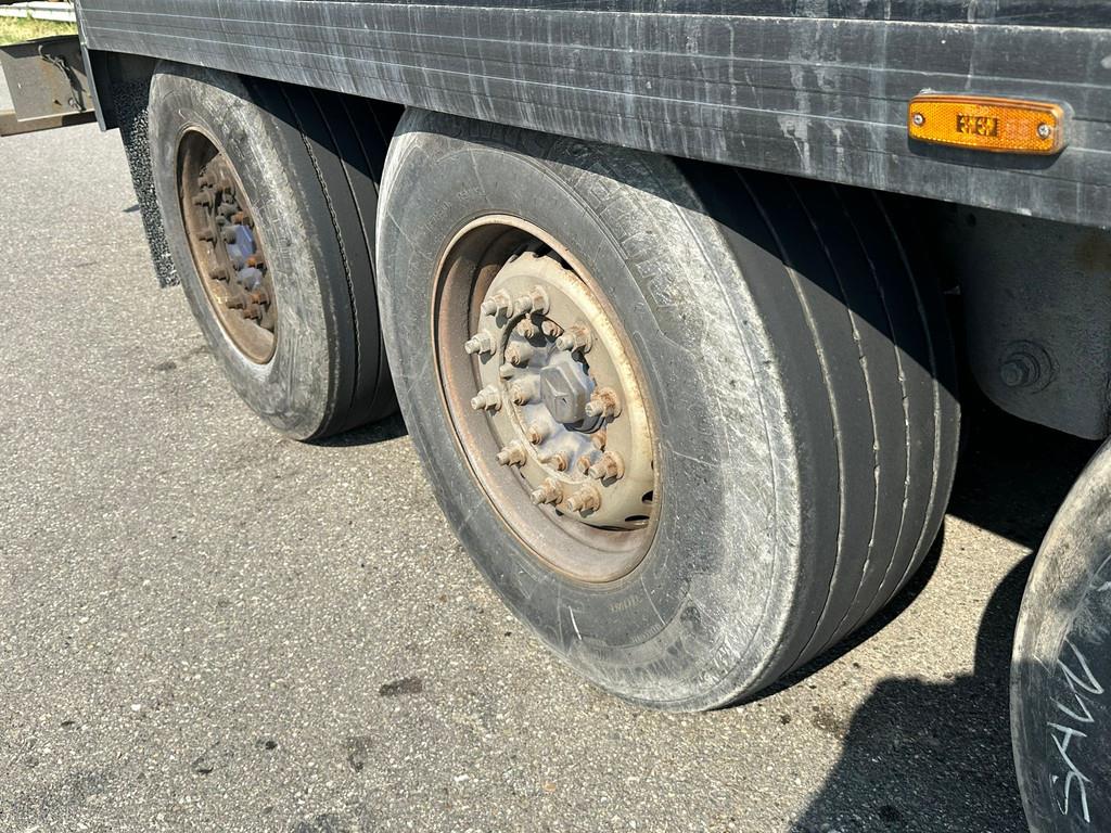 [Other] Gray and Adams Meat Hook Thermo King SLXE 400