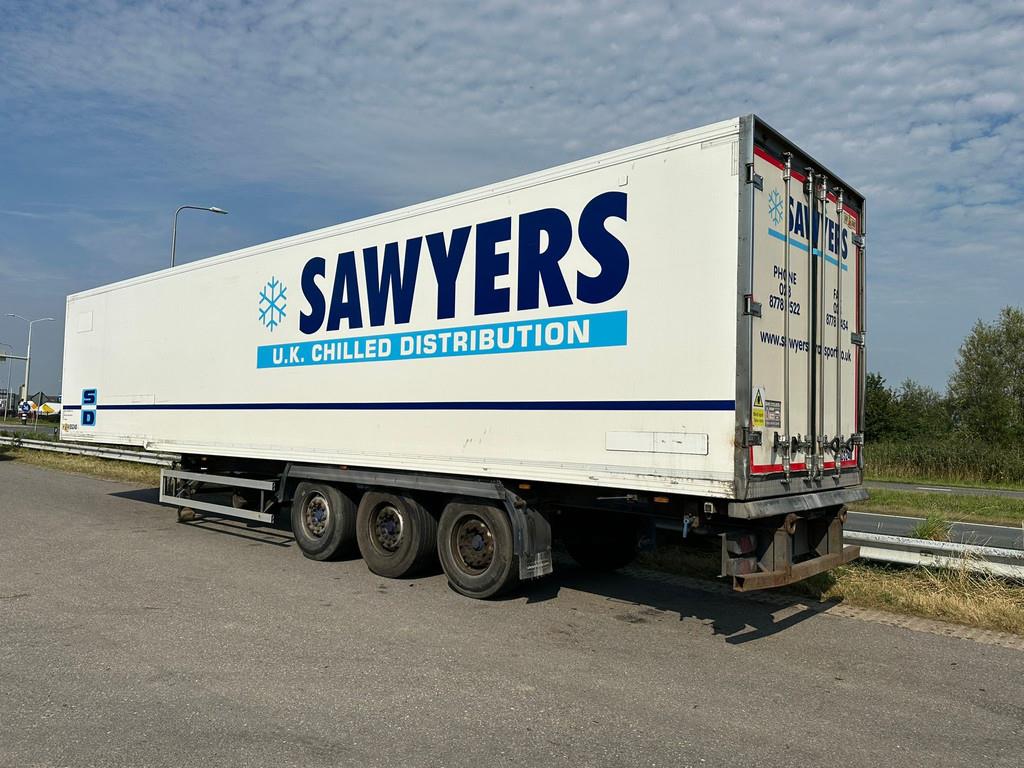 [Other] Gray and Adams Meat Hook Thermo King SLXE 400