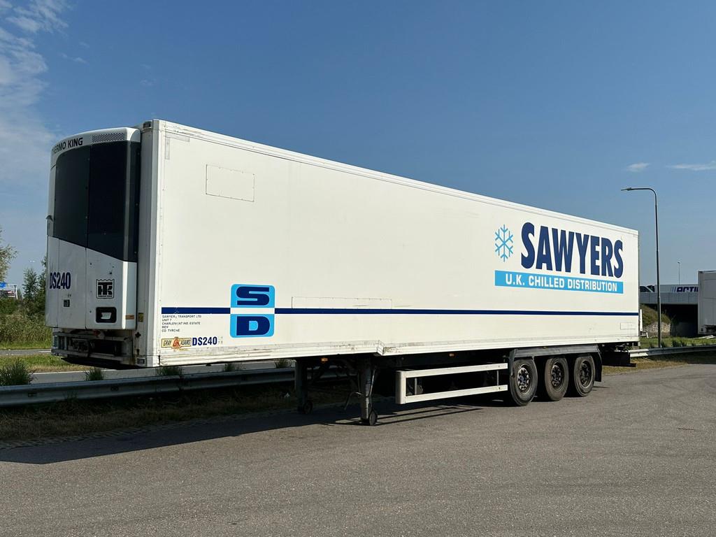 [Other] Gray and Adams Meat Hook Thermo King SLXE 400