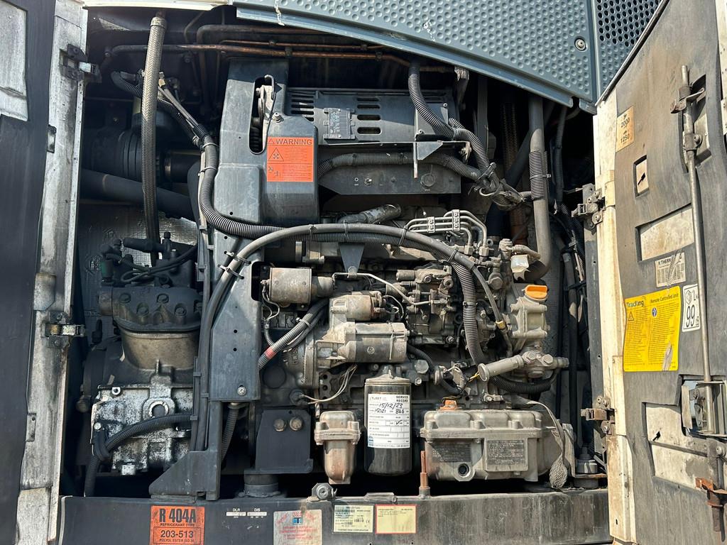 [Other] Gray and Adams Meat Hook Thermo King SLXE 400