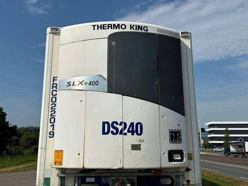 [Other] Gray and Adams Meat Hook Thermo King SLXE 400