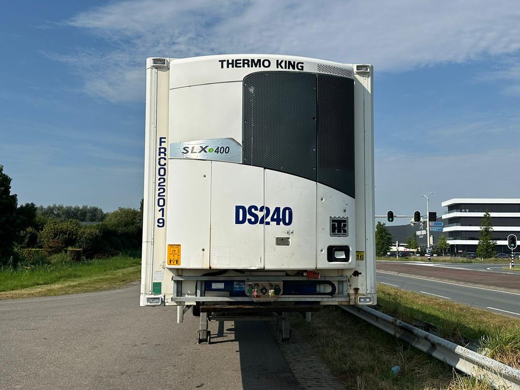 [Other] Gray and Adams Meat Hook Thermo King SLXE 400