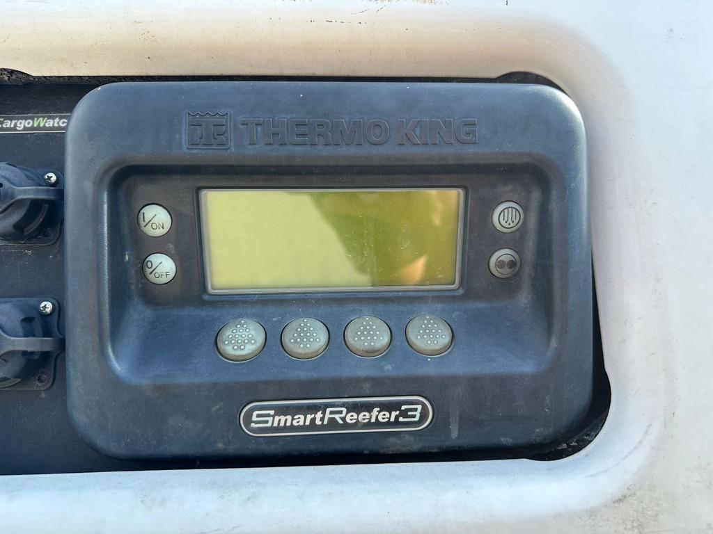 [Other] Gray and Adams Meat Hook Thermo King SLXE 400