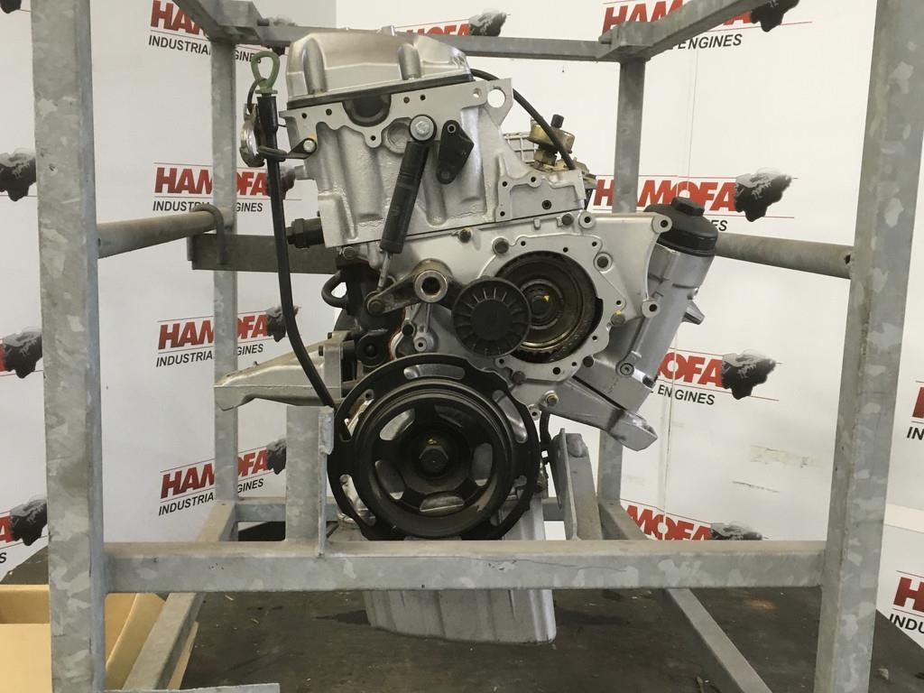 Mercedes-Benz OM 601.911 RECONDITIONED