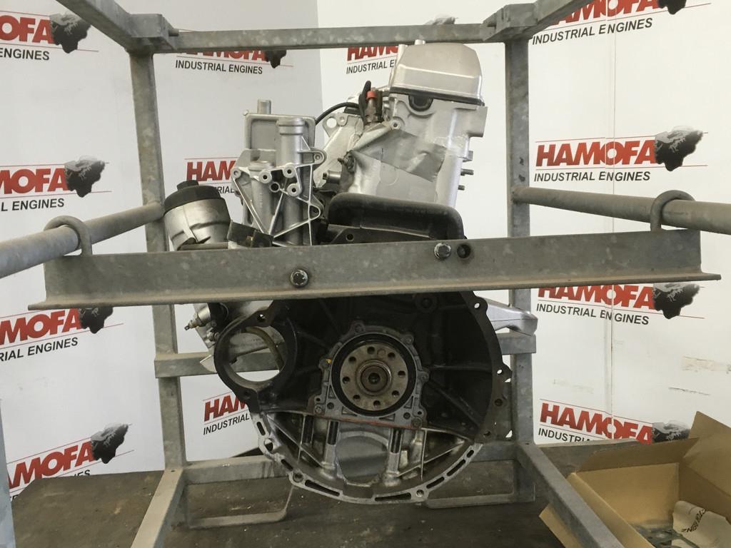 Mercedes-Benz OM 601.911 RECONDITIONED