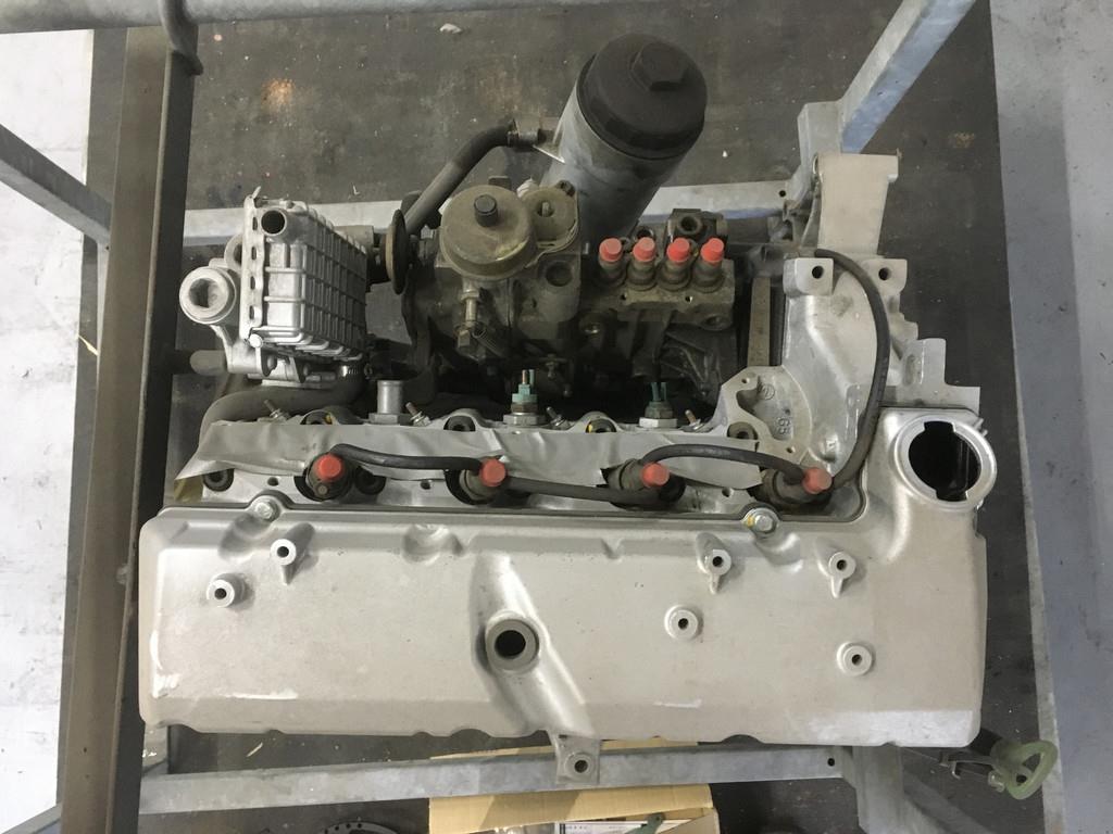 Mercedes-Benz OM 601.911 RECONDITIONED