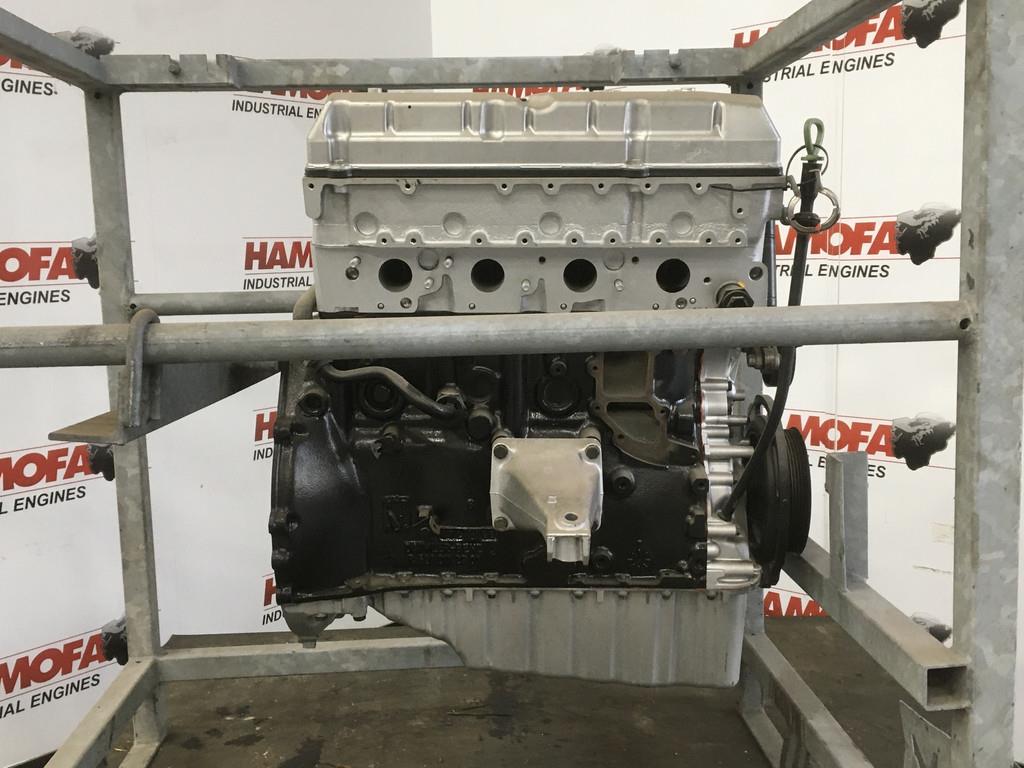 Mercedes-Benz OM 601.911 RECONDITIONED