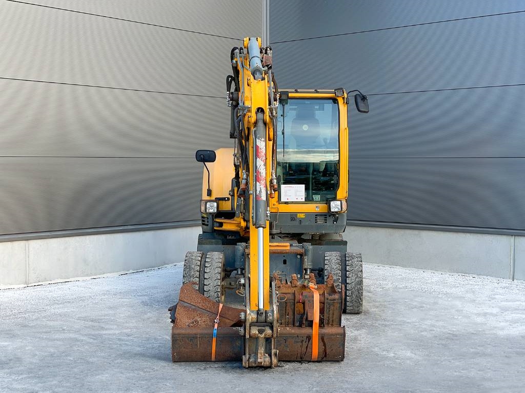 Wacker Neuson EW 65
