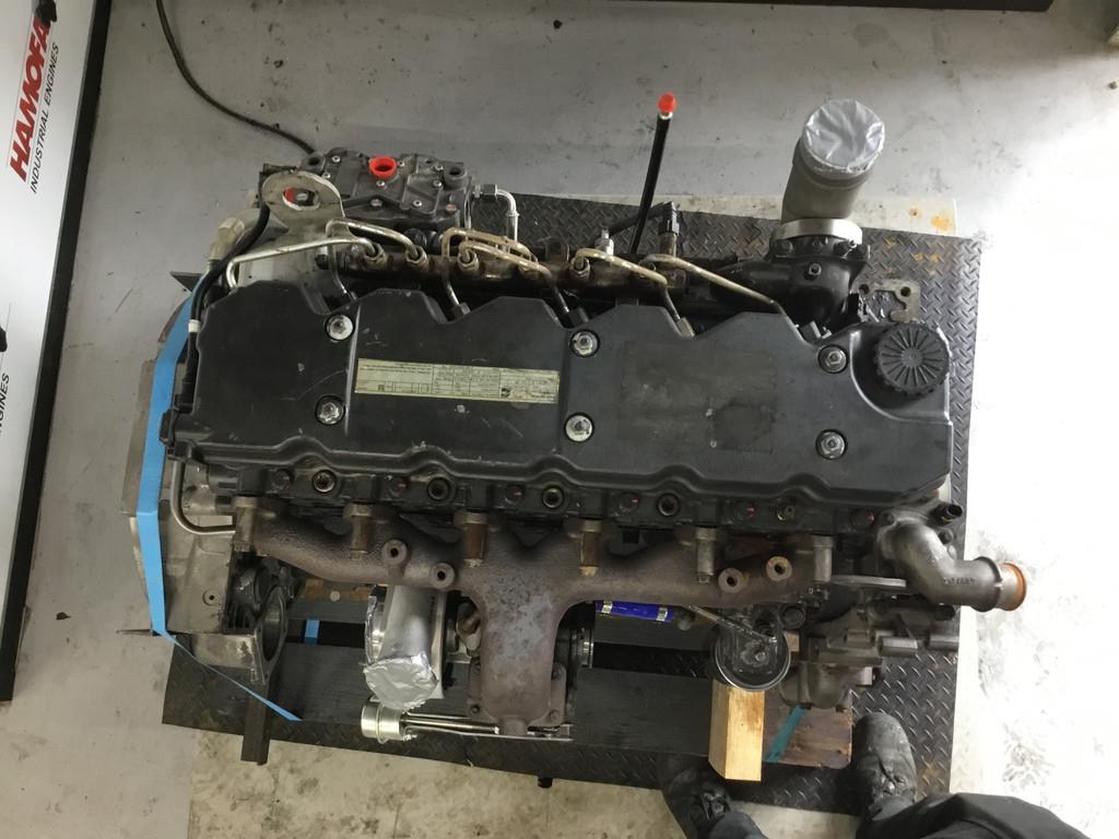 Cummins ISBE6.7 COMMONRAIL RECONDITIONED