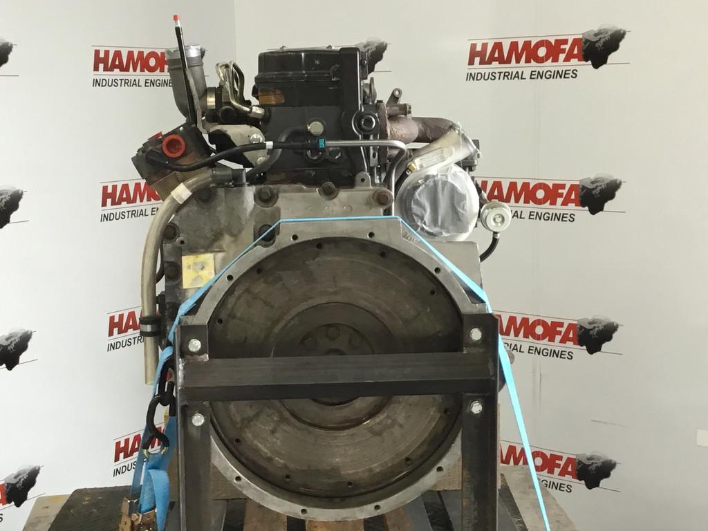 Cummins ISBE6.7 COMMONRAIL RECONDITIONED