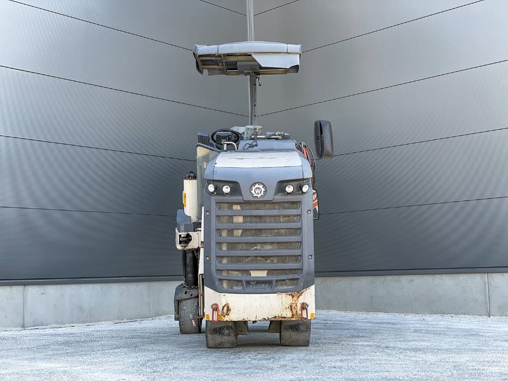 Wirtgen W 50 RI