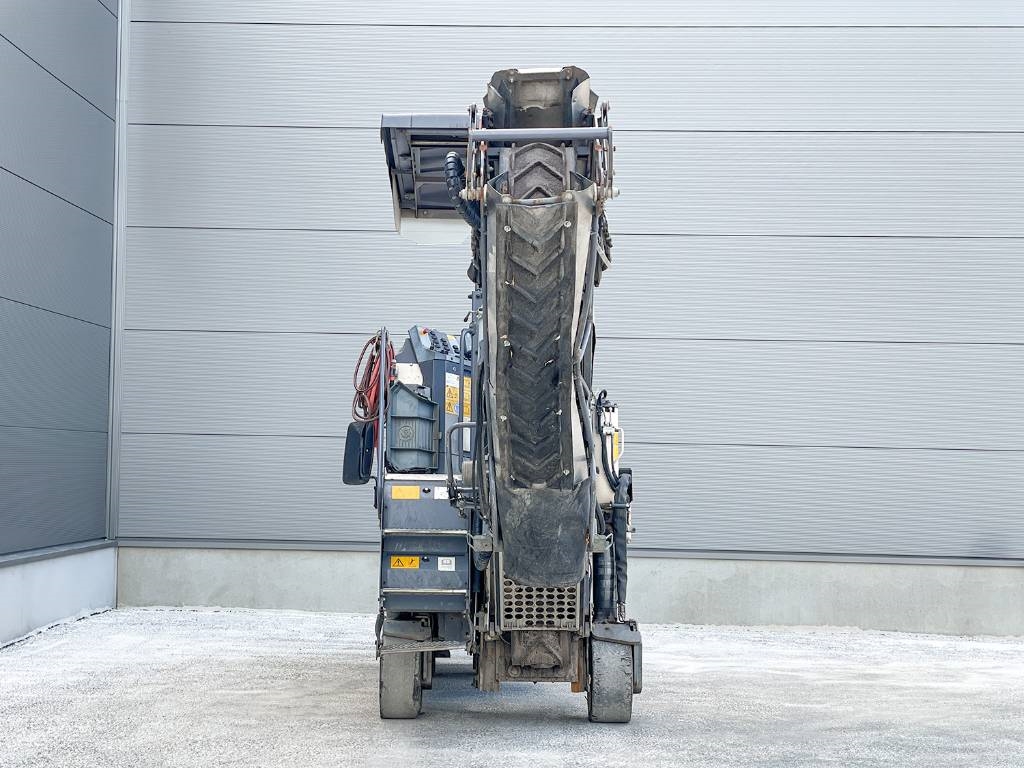 Wirtgen W 50 RI