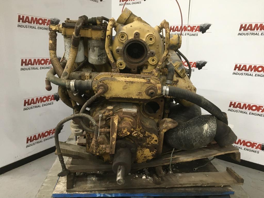 CAT 3208 01Z-1W5900 USED