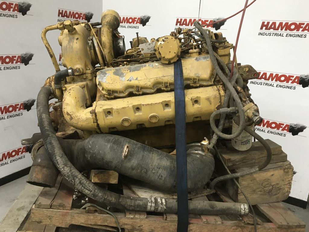 CAT 3208 01Z-1W5900 USED