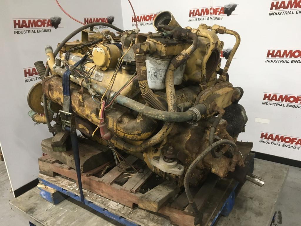 CAT 3208 01Z-1W5900 USED