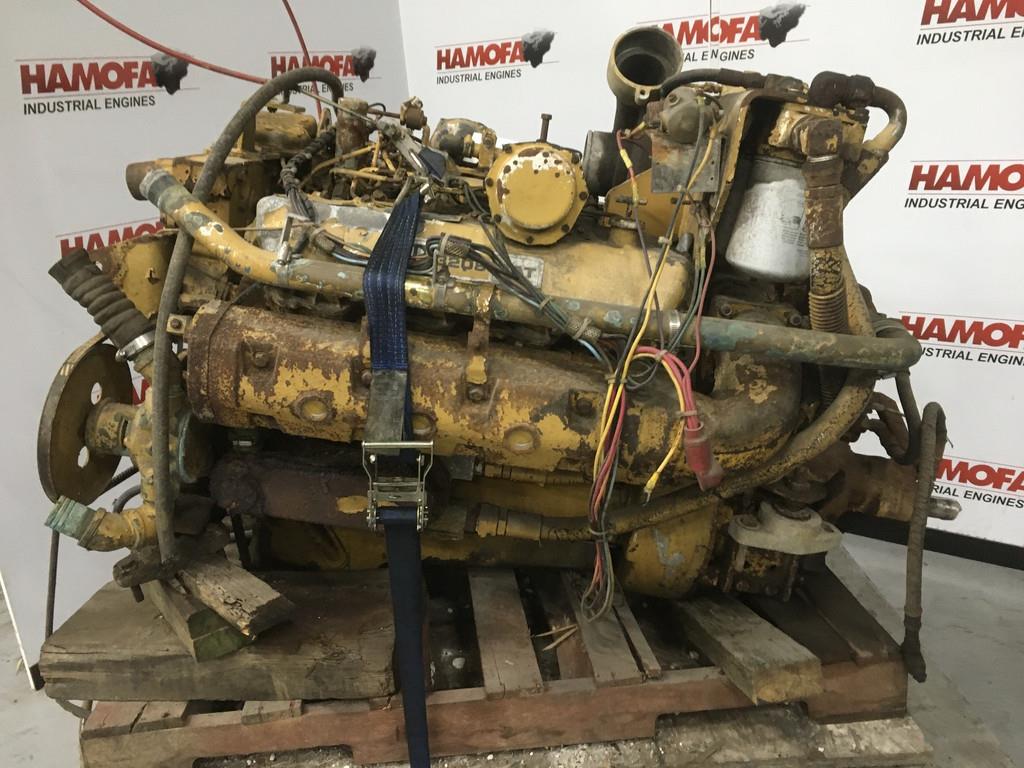 CAT 3208 01Z-1W5900 USED