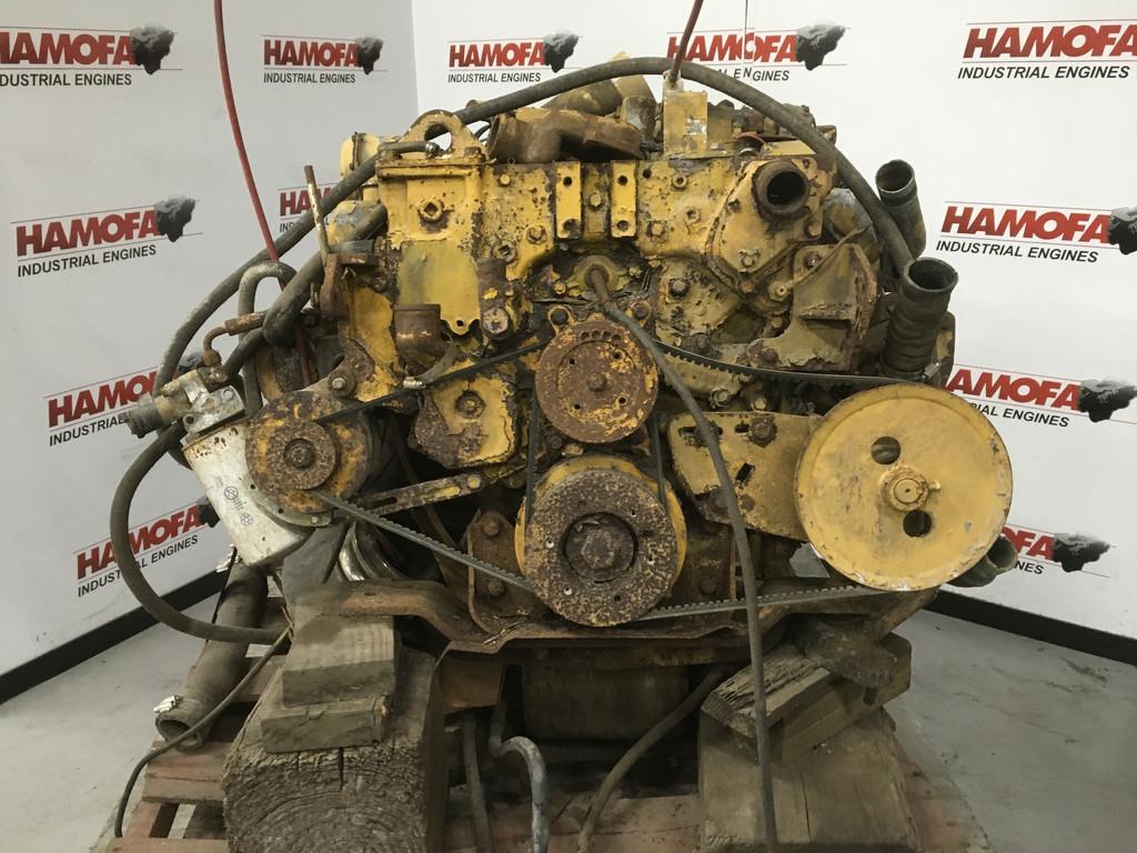 CAT 3208 01Z-1W5900 USED