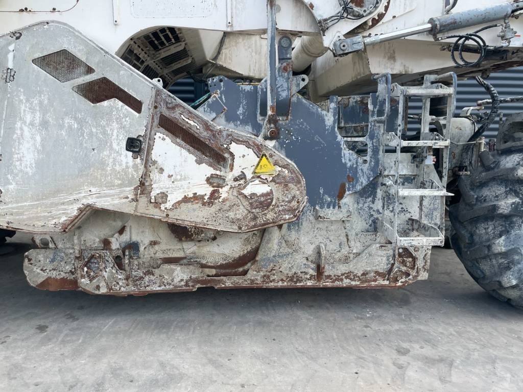 Wirtgen WR 2401