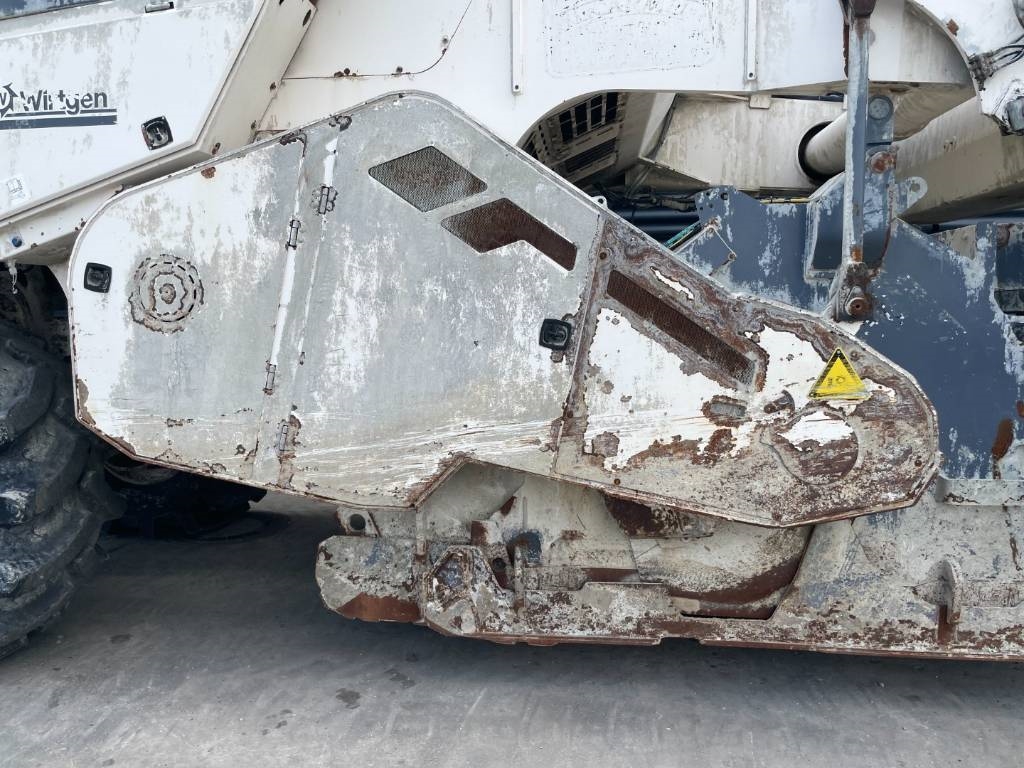 Wirtgen WR 2401