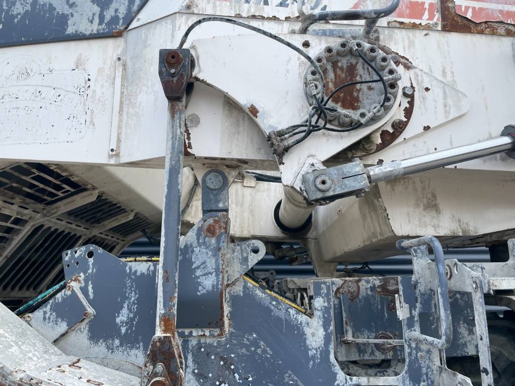 Wirtgen WR 2401