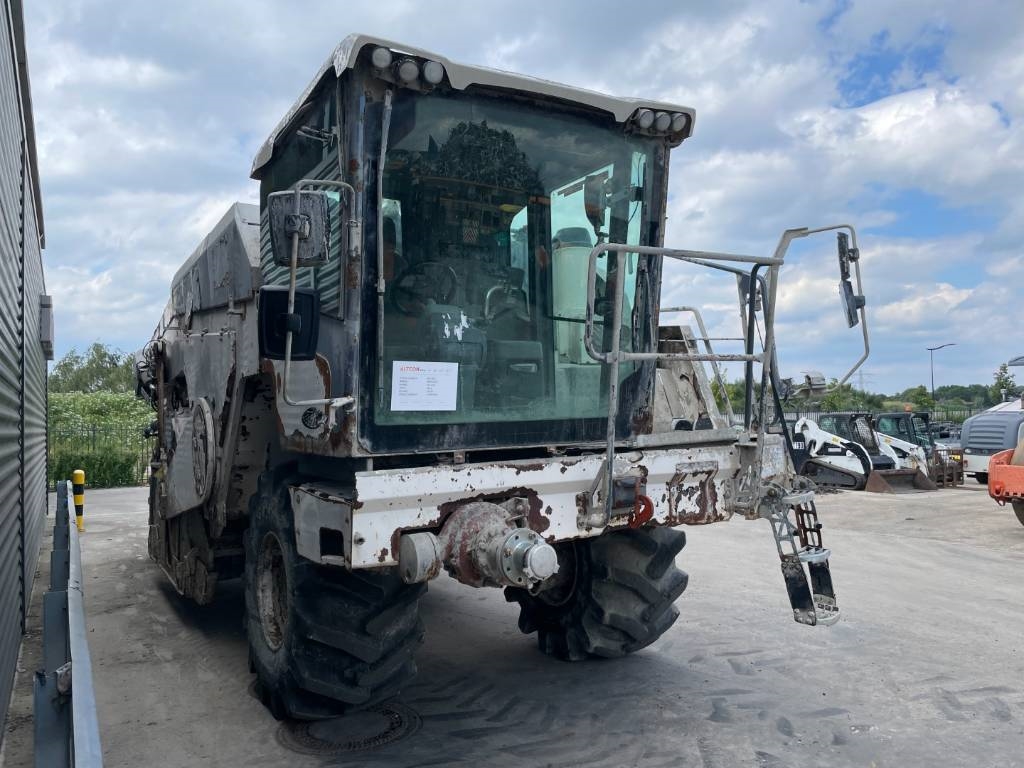 Wirtgen WR 2401