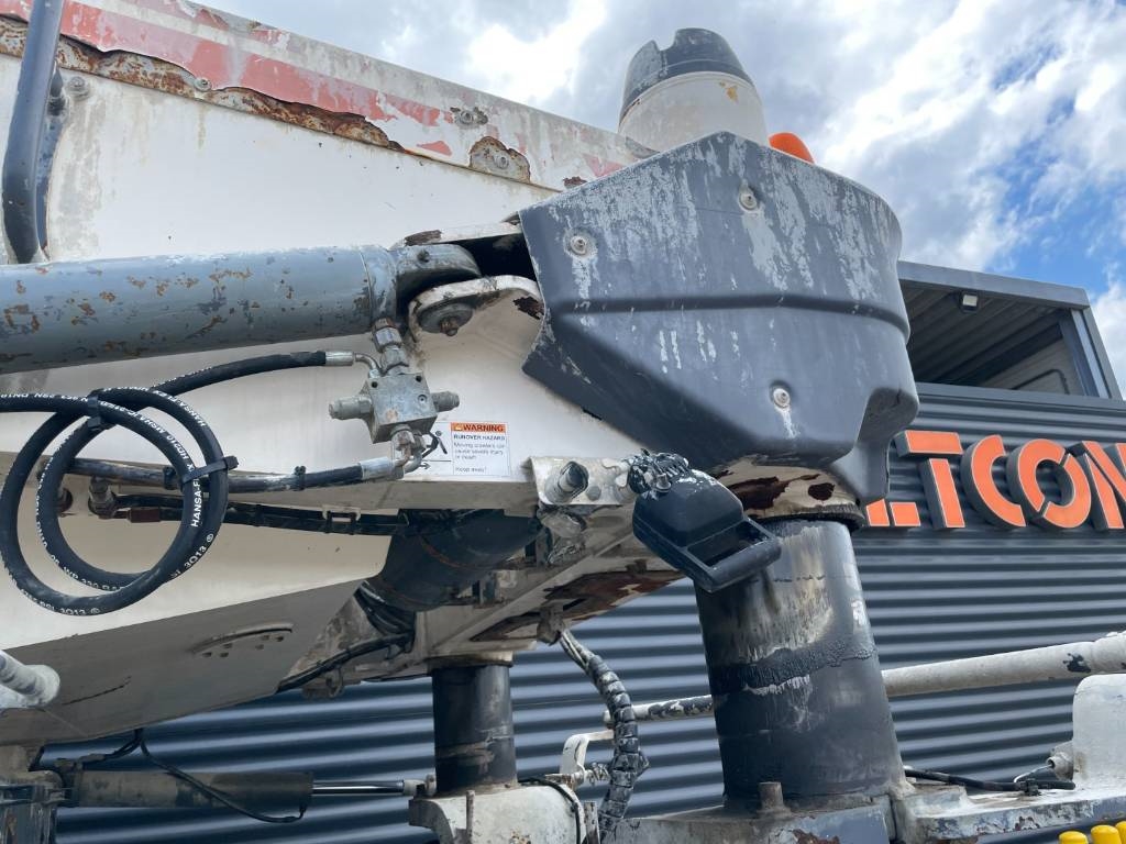 Wirtgen WR 2401