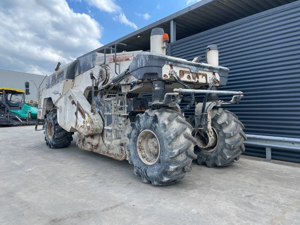 Wirtgen WR 2401