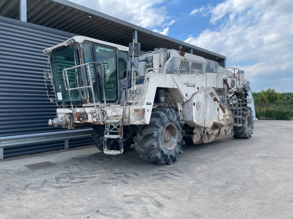 Wirtgen WR 2401