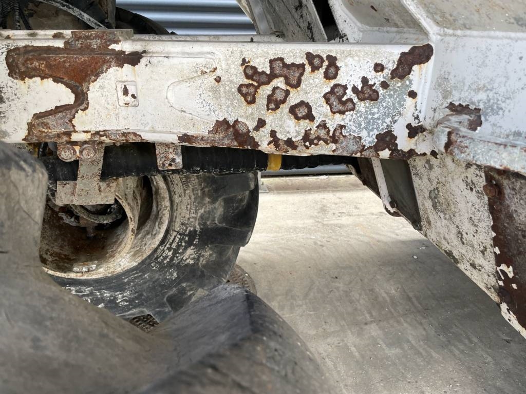 Wirtgen WR 2401