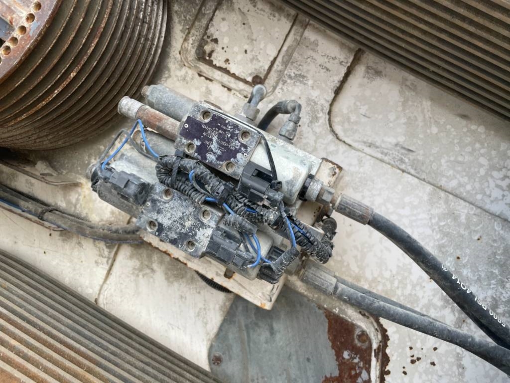 Wirtgen WR 2401